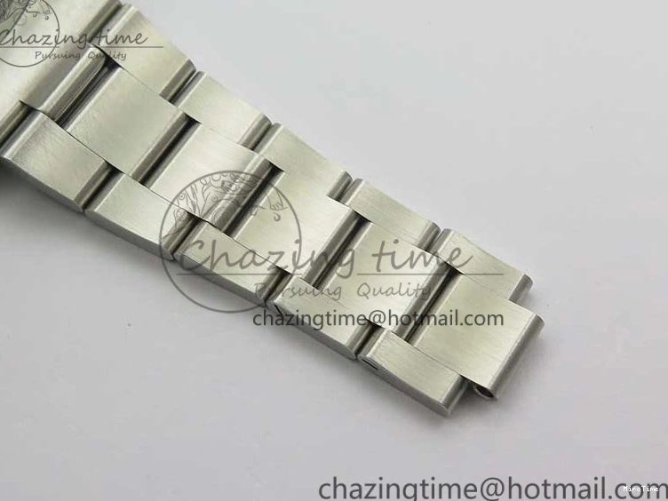 MiroTime 0126 Lightweight YachtMaster II 116689 SS JF 1:1 Best Edition White Dial Ceramic Bezel on SS Bracelet A7750 V 3184